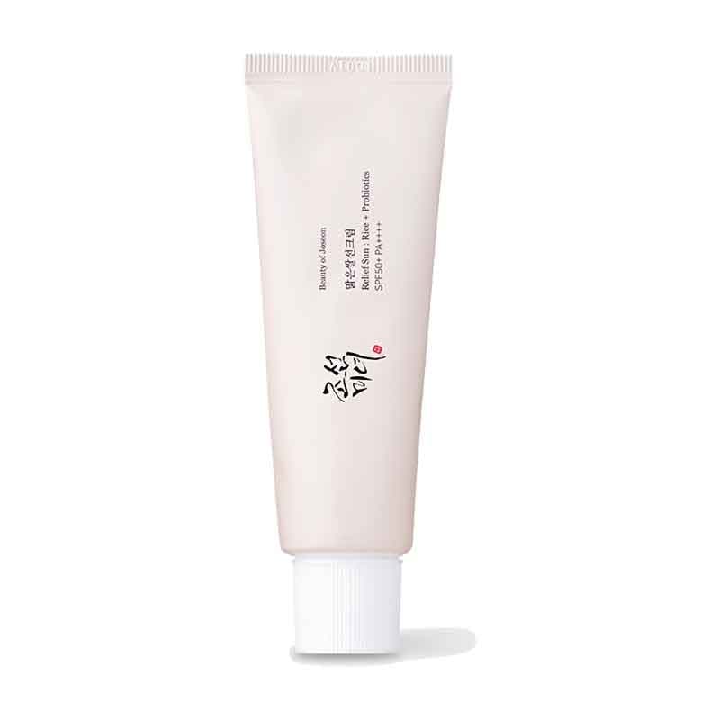 Beauty of Joseon Relief Sun Rice - Probiotics Cream SPF50 50ml