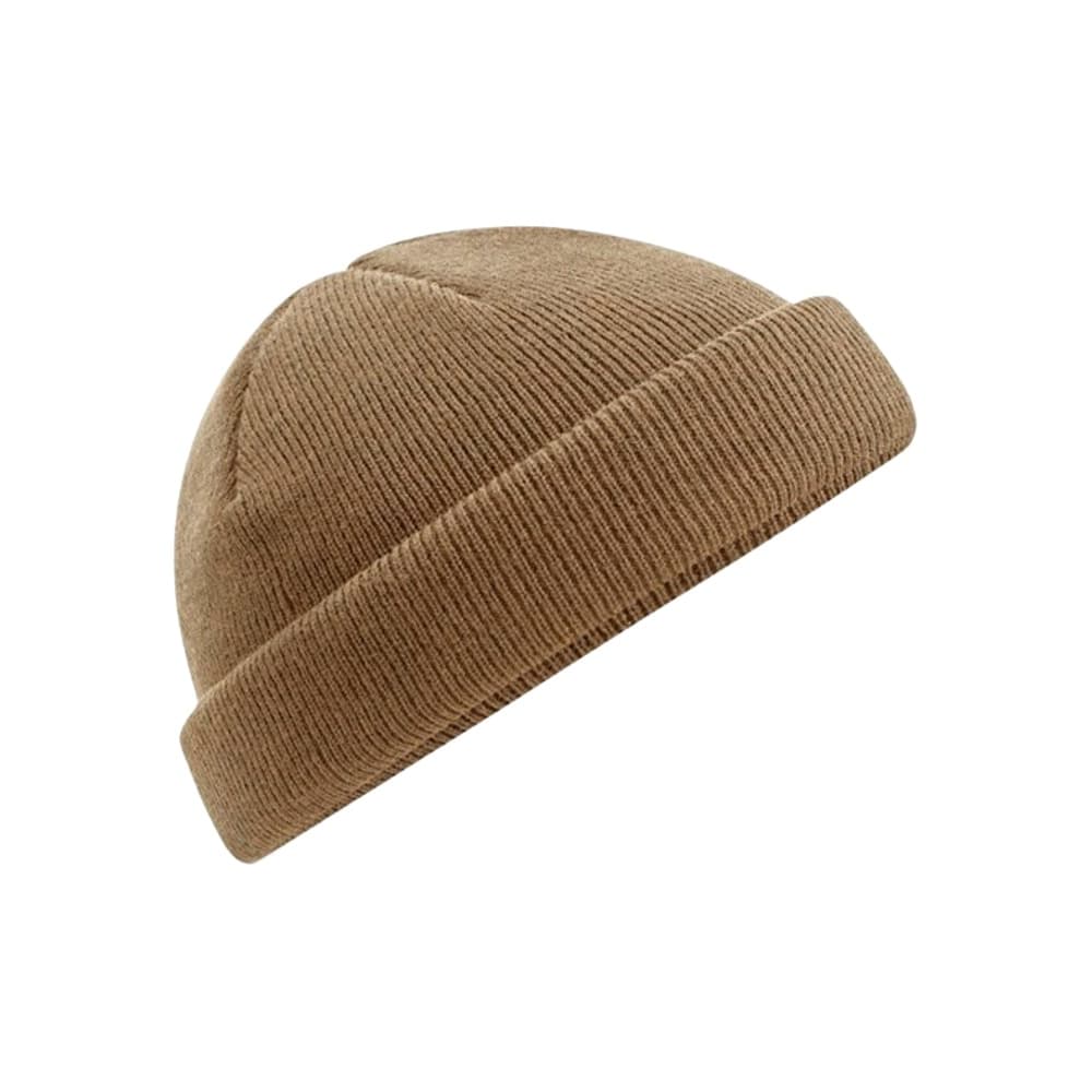 Beechfield Fisherman Mini Recycled Beanie