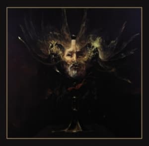 Behemoth - The Satanist (CD)