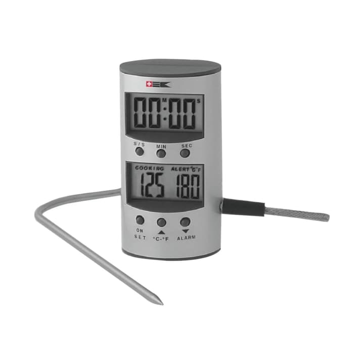 bengtek Digital Kött Termometer med timer