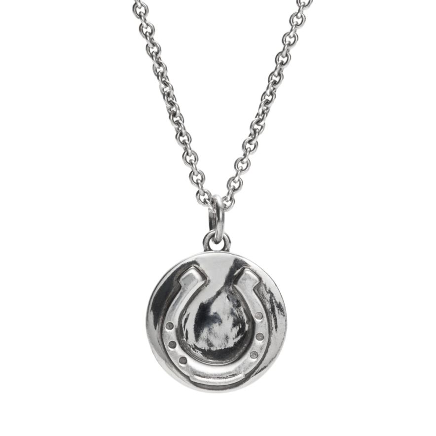 Berlock Horseshoe