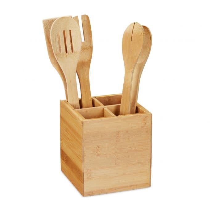 Bestickställ bambu
