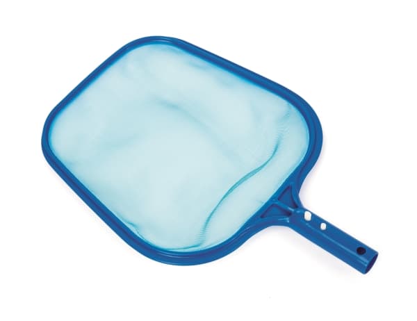 Bestway 58277, Pool rengöringsnät, Blå, 3 cm, 176 g, 1 styck, Blåsa