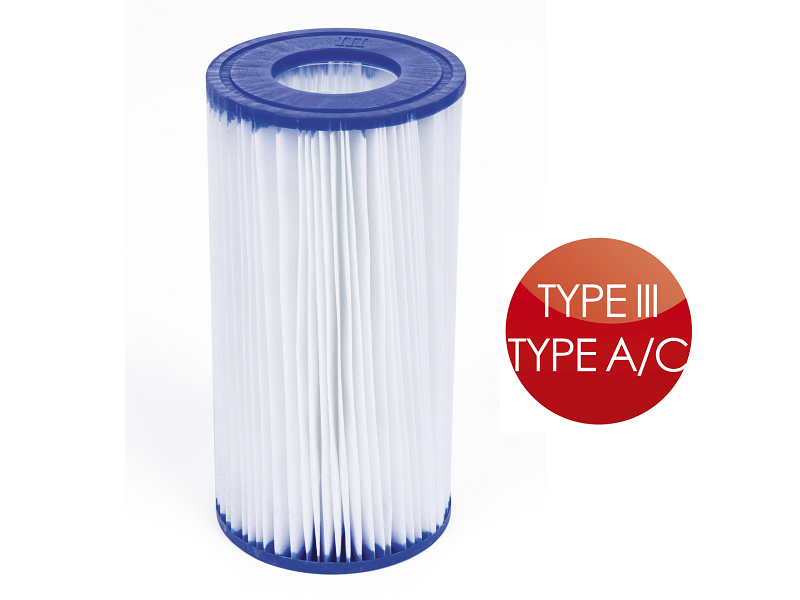 Bestway Flowclear™ Filter (III)