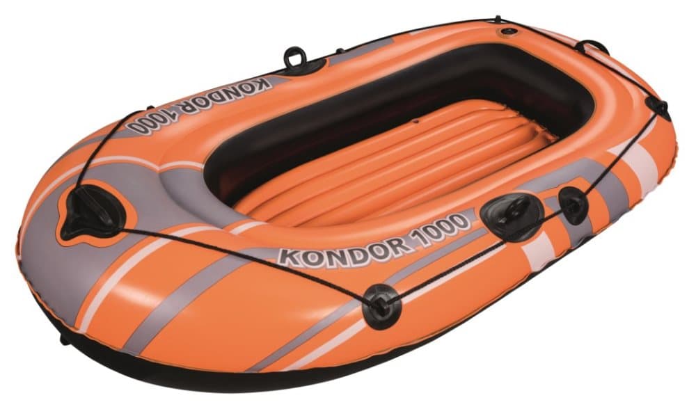 Bestway Hydro Force Gummibåt