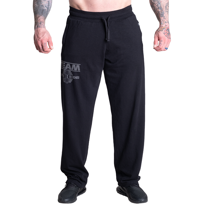 Better Bodies Sweatpants,Black