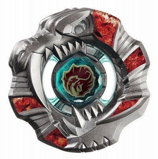 Beyblade Berserker Begirados Med Dragare