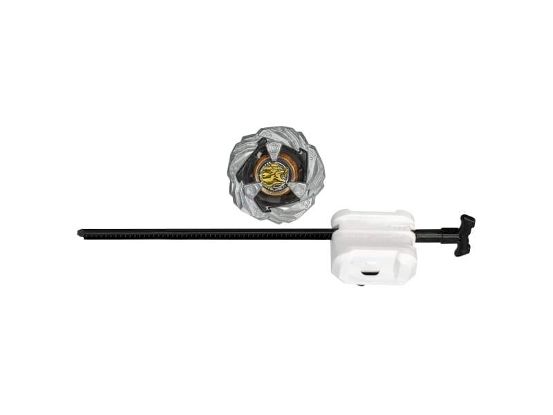 Beyblade X BX Top Starter Pack - Claw Leon