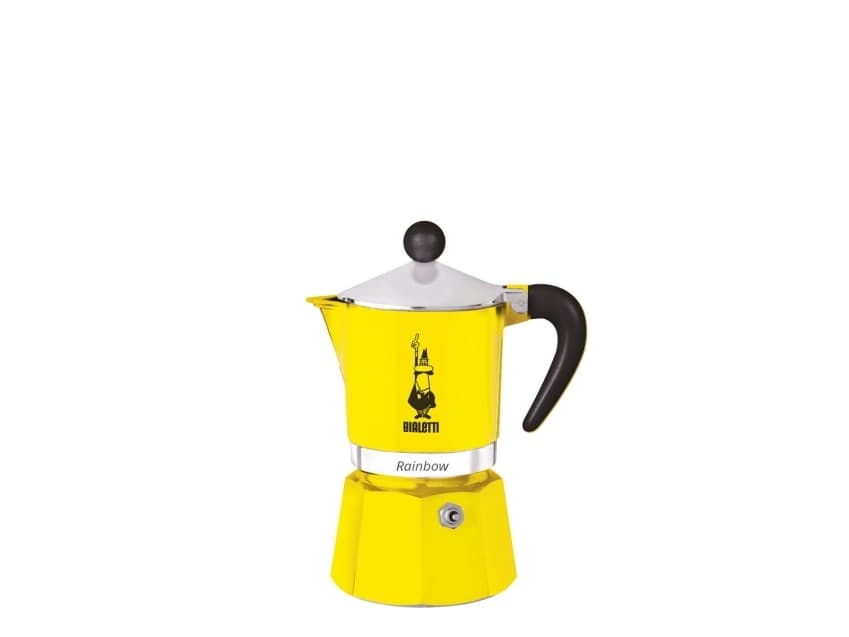 Bialetti Rainbow,0,06 Gjuten mm