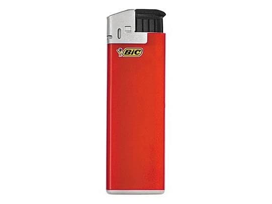 BIC Lighter J38 - 1 stk