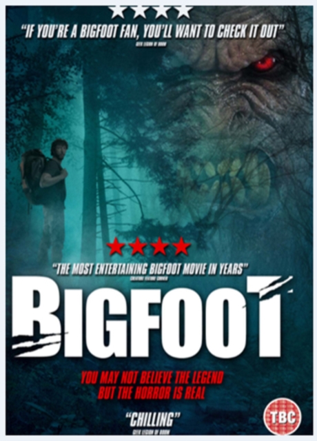 Bigfoot (Import)