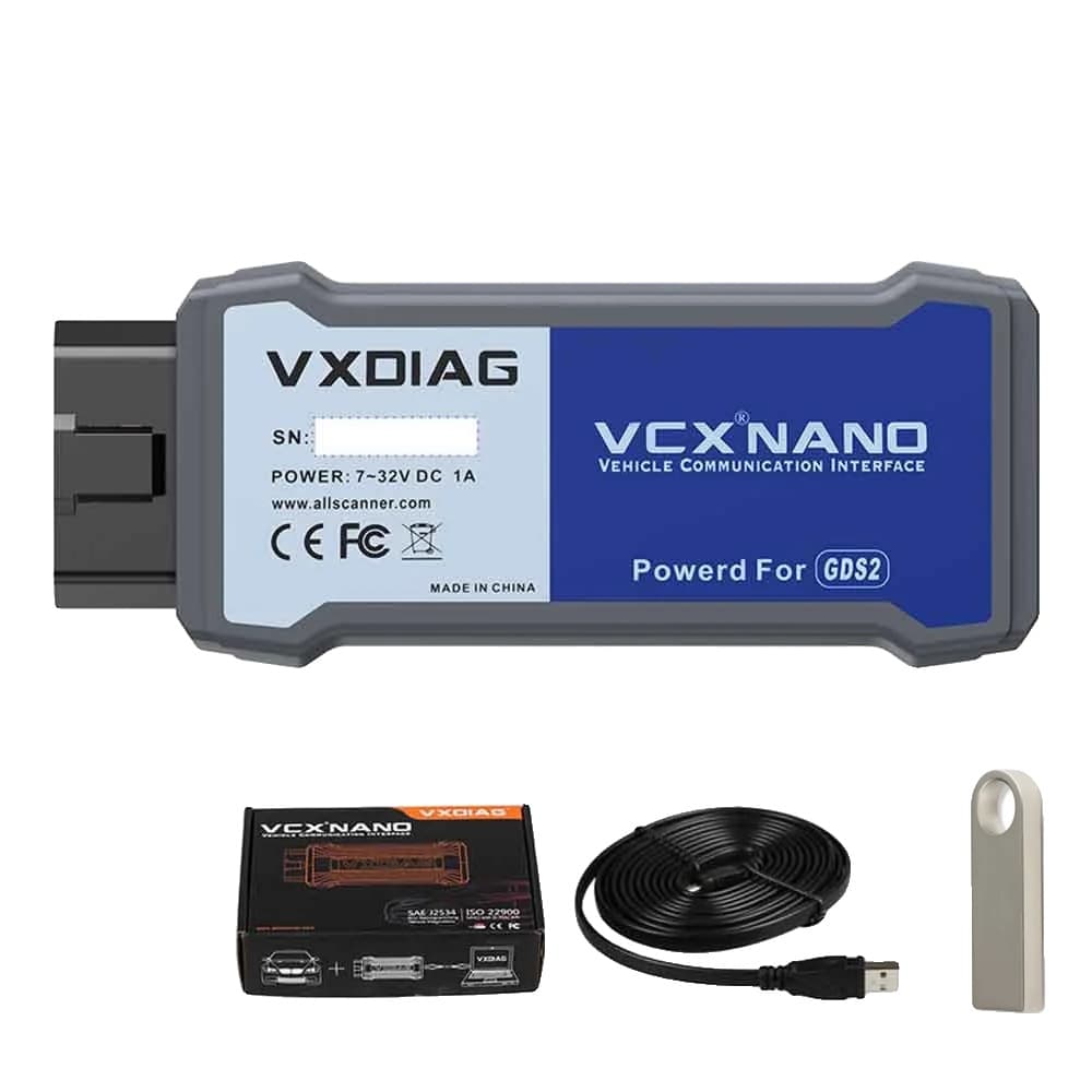 Bildiagnostikverktyg för bilar, kompatibelt med GM/OPEL/Saab, GDS2 V20237 Tech2WIN 160224, med U-disk