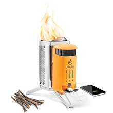 BioLite CampStove 2