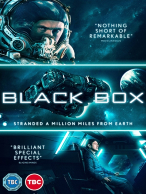 Black Box (Import)