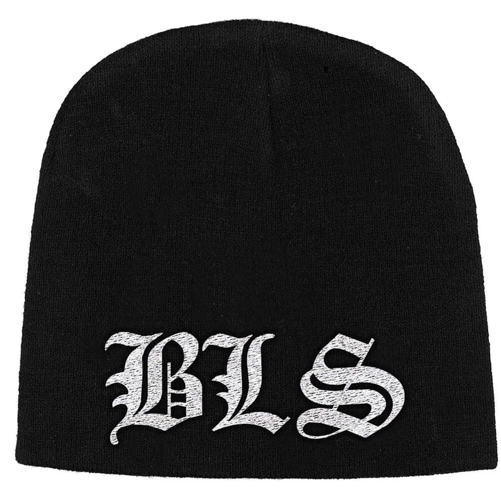 Black Label Society Beanie Hat- BLS