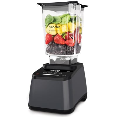 Blendtec 625 Designer Slate Grey
