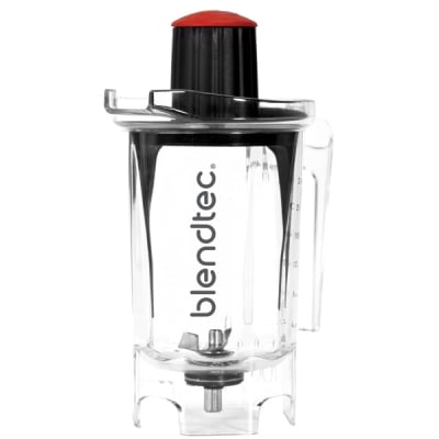 Blendtec Twister Jar Kanna
