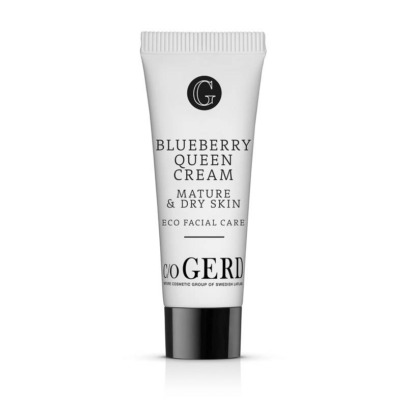 BLUEBERRY QUEEN CREAM 10 ML