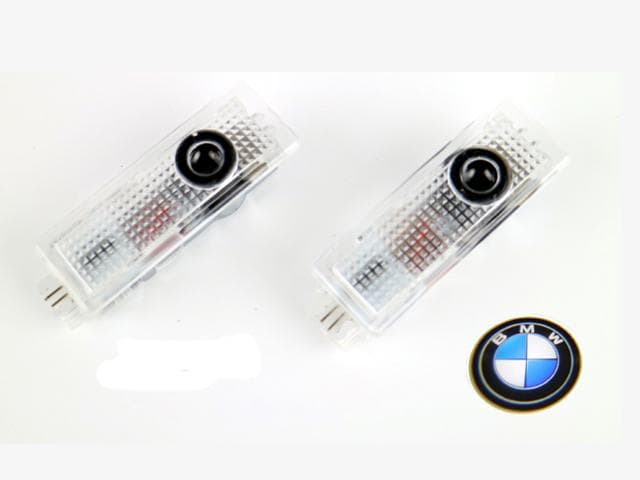 BMW led dörr E90 E60 E70 E81 E61 E92 E65 E85 E87 E71 E