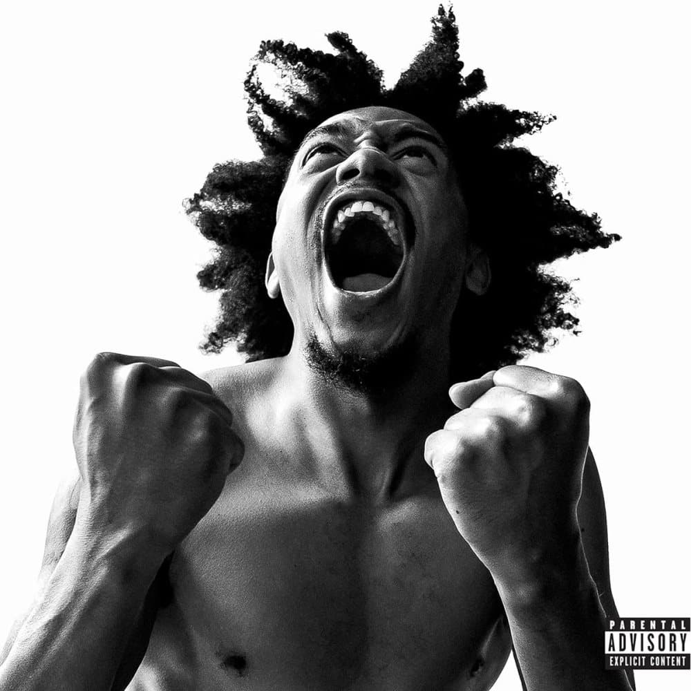 Bobby Sessions- Manifest (Vinyl LP)