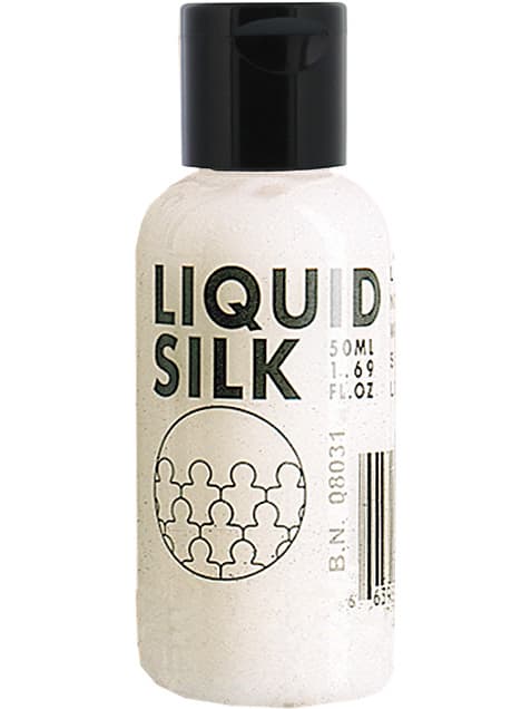 BodyWise- Liquid Silk