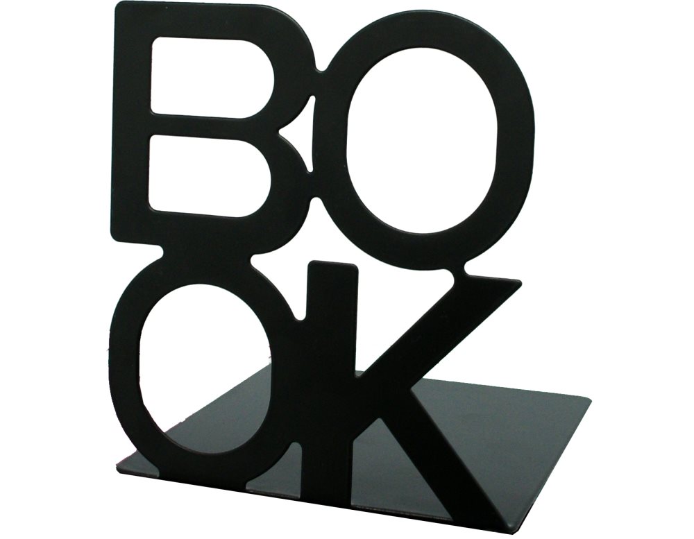 Bokstöd BOOK Burde