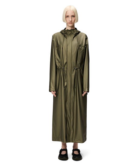Bold Longest Jacket