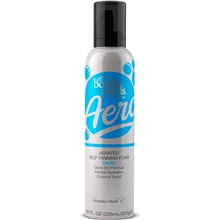 Bondi Sands Aero Self Foam Dark