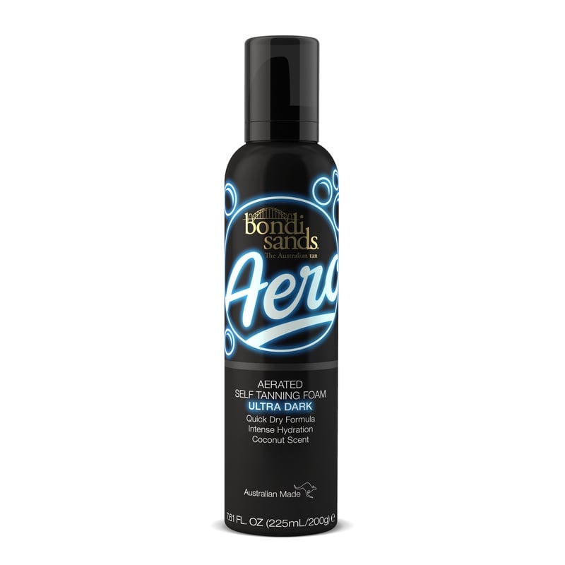 Bondi Sands Aero Self Foam Ultra Dark