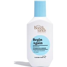 Bondi Sands Begin Again Vitamin B3 Serum 30 ml