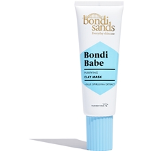 Bondi Sands Bondi Babe Clay Mask 75 ml