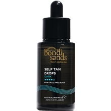 Bondi Sands Face Drops Dark