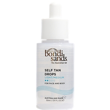 Bondi Sands Face Drops Light