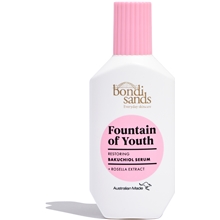Bondi Sands Fountain Of Youth Bakuchiol Serum 30 ml
