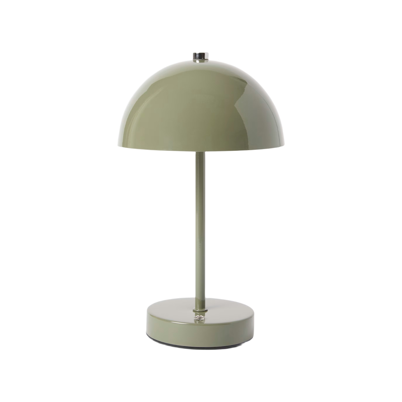 Bordslampa Laddningsbar Lova Grön