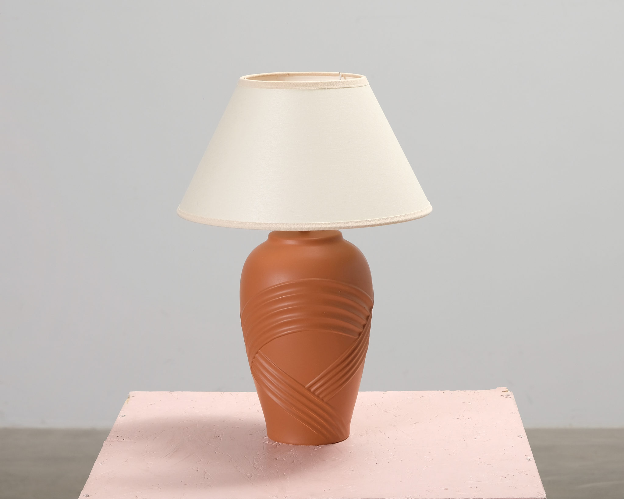 Bordslampa