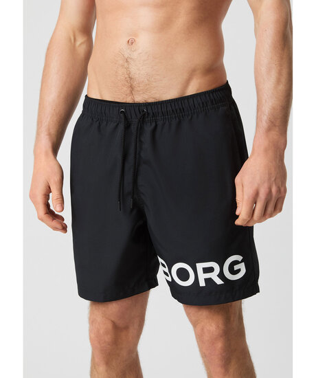 Borg Swim Shorts