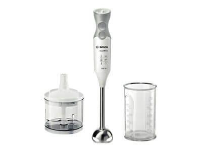 Bosch ErgoMixx MSM66120 - Handmixer - 600 W -