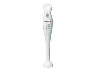 Bosch MSM 6B100 Handmixer grå