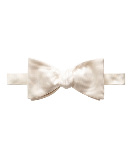 Bowtie Cermony
