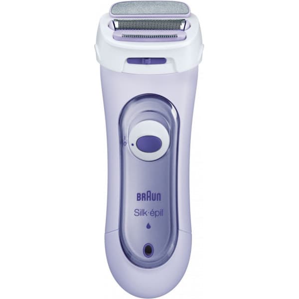Braun Silk-épil Lady Shaver LS 5560 -ladyshave