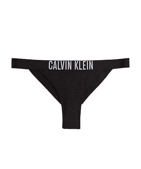 Brazililan Bikini Bottom