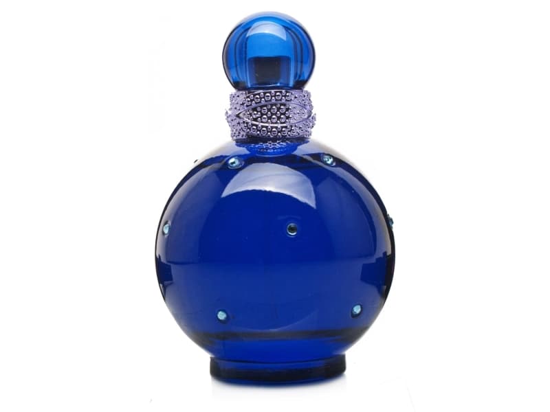 Britney Spears Midnight Fantasy Edp Spray - Dame - 100 ml