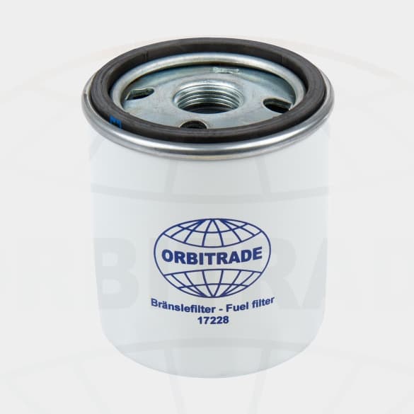 Bränslefilter Orbitrade 3862228,för inombordsmotor,för Volvo Penta 4-3,V6,5-0,5-7,V8