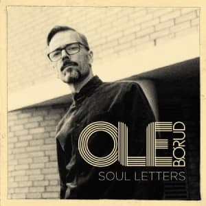 Børud Ole - Soul Letters (CD)