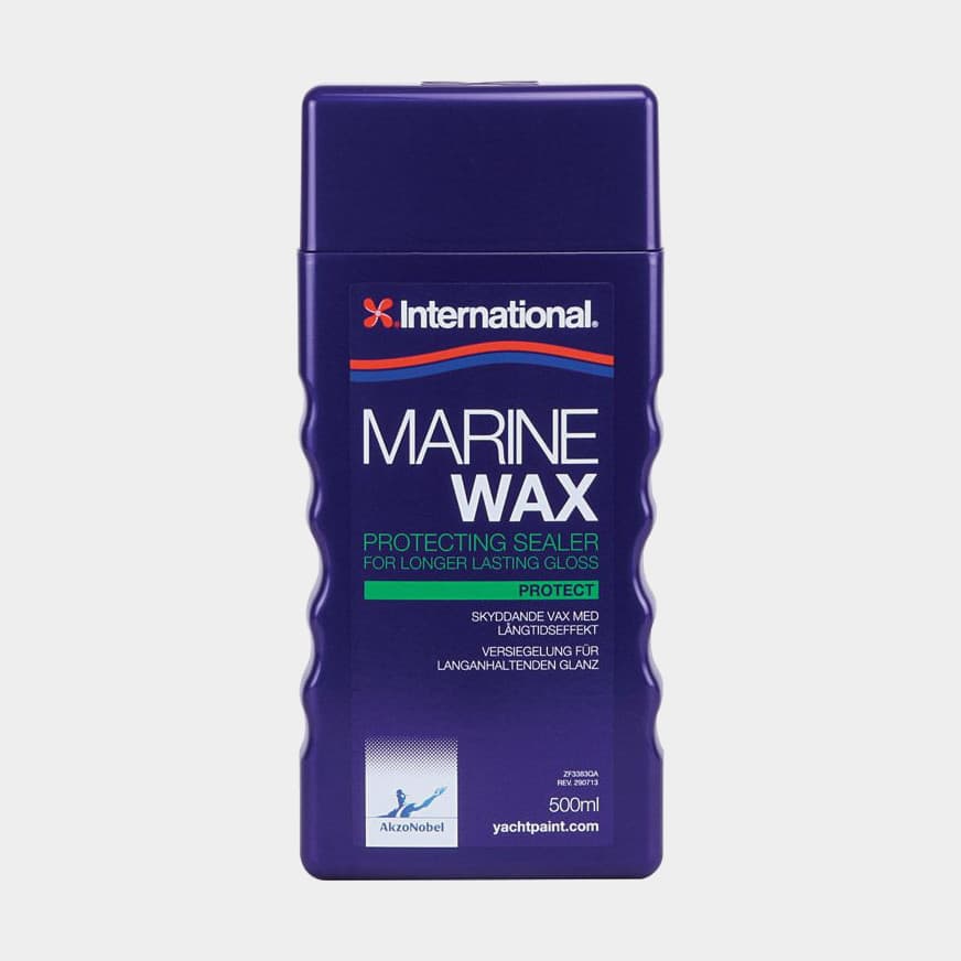 Båtvax International Marine Wax Protect