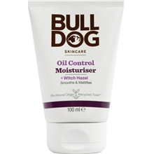 Bulldog Oil Control Moisturiser 100 ml