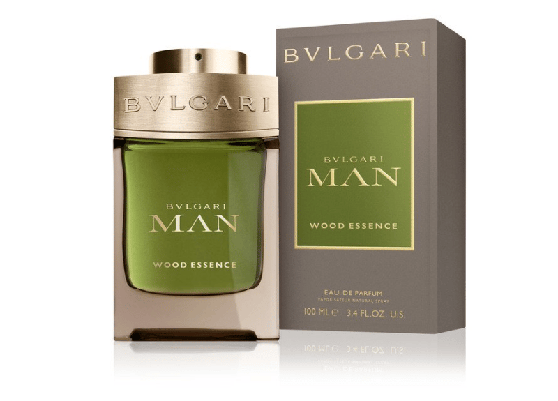 Bvlgari Man Wood Essence EDP M 100 ml