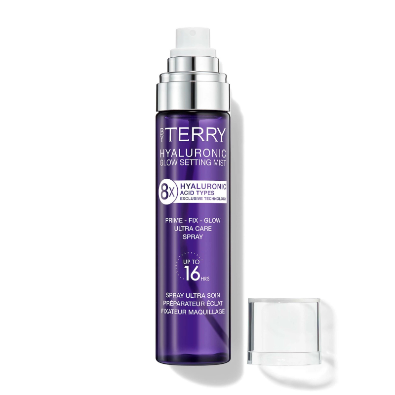 By Terry Hyaluronic Glow Setting Mist 100 ml