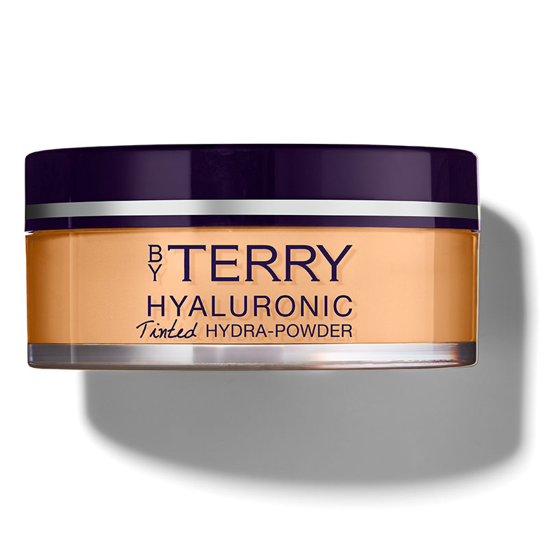 By Terry Hyaluronic Hydra-Powder Tinted Veil N400- Medium 10 g